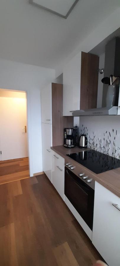 Ferienwohnung Wiesenblick Mit Terrasse Im Landhaus Fischer Sankt Andreasberg Zewnętrze zdjęcie